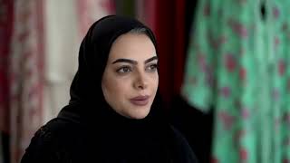 Sama Dubai Interview with Mariam AlMedfaei @1001.ae مقابلة مع مريم المدفعي