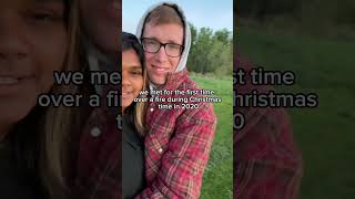 Listen to audio for Tamil | life in Canada | our love story | interracial couple | two stories |