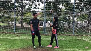 SPS210 SPORT PSYCHOLOGY (SAVE PENALTY KICK)