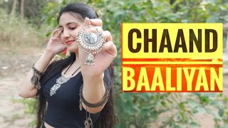 Chaand Baaliyan – Aditya A. | Trending Song 2022 | Dance Video | Dance With Nivedita