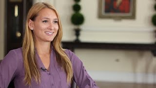 Annemarie Mierzejewski LLM ’18 on how alumni of NYU Law's Graduate Tax Program provided guidance