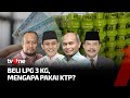 [FULL] Elpiji 3 Kg, Mengapa Harus Pakai KTP? | Indonesia Business Forum tvOne