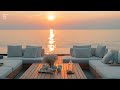 lounge soft house best of chill house 🎧 calm harmonies