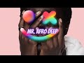 Berita - Yours (Pastor Snow Afro Mix)