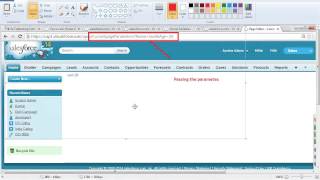 Visualforce-Session 2 by Satish Myla