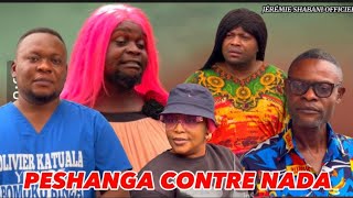 PESHANGA CONTRE NADA//JÉRÉMIE/NADA/MABIDI/SAMBA/AMINATA/GATOUZO/