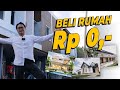 7 Strategi Beli Properti TANPA MODAL!!