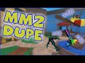 [NEW] OP FREE MM2 DUPE SCRIPT WORKS ON MOBILE/PC! | DIRECT LINK!