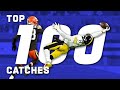 MUST SEE😮 Top 100 Catches of the 2023 Season!