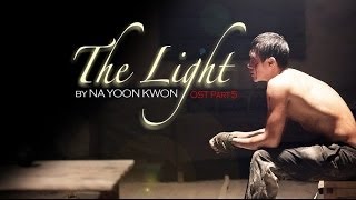 Na Yoon Kwon (나윤권) - The Light [Inspiring Generation OST]