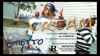 Ghetto Chris - CREAM Freestyle | Shot By MAD La Familia