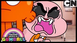 O Pestinha | O Incrível Mundo de Gumball | Cartoon Network