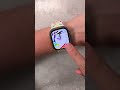 Эксклюзивный ремешок apple watch pride