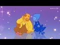 【神臍小捲毛 steven universe】小捲毛 為什麼不互相交談 both of you【中文配音版】