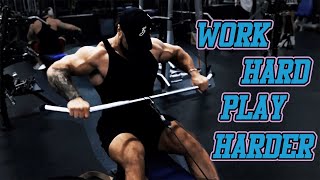 Cbum | Workout Motivation | NEFFEX - Cold ❄️ | Body Building Motivation | Chris Bumstead | 2023