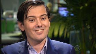CEO defends raising drug price 5,000 percent