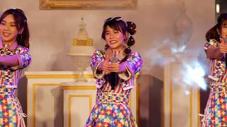 191006 BNK48 Fond - Koisuru Fotune Cookie @ GSB E-CUP 2019, The Mall Bangkapi [Fancam 4k60p]