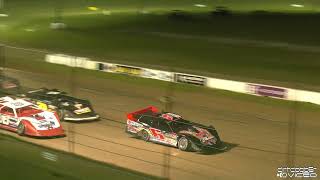 604 Late Model Heat Races- All-Tech Raceway