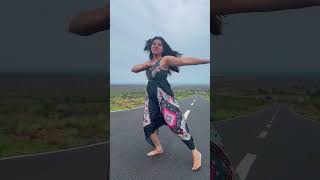 Actress Sangeetha🤩🥰 Cute Dancing Video 🤩