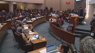 Chicago City Council passes budget without property tax hike