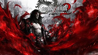 [悪魔城] Castlevania Lords of Shadow 2 #3 [ドラキュラ]