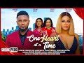 ONE HEART AT A TIME (2024 MUST WATCH NIGERIAN NOLLYWOOD MOVIE) Maurice Sam, Sarian Martin, Charity