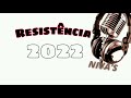 Niva's paper 9 - Resistência  (Official Music Aúdio)