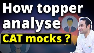 CAT Mock Taking Strategy | How to improve score in CAT Mocks | Analysis Tips | CATKing Mocks