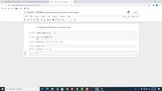 Replace all odd numbers to -1 | Python Tutorial For Beginners | #Shaheencodingzone