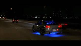 2 Fast 2 Furious Paul's R34 Scene (Edit)