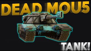 160 DAMAGE IN TIER 9? DEADMAU5 Preview