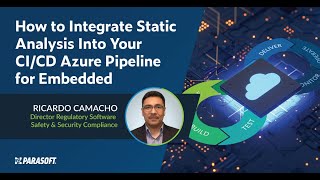 How to Integrate Static Analysis Into Your CICD Azure Pipeline for Embedded
