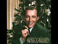 bing crosby count your blessings instead of sheep