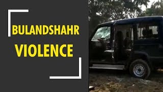 SIT probes into Bulandshahr violence; three arrested