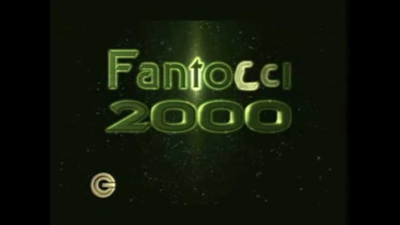 FANTOZZI 2000 - La Clonazione (Trailer 1999) - YouTube