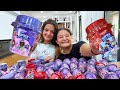 Danone Süprix Açılışı Part1