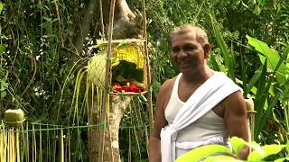 Rūkada Nātya, traditional string puppet drama in Sri Lanka