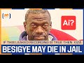 Kiza Besigye Leaked Call, A Plan To Attack Museveni? Oh My God! Reason For Arrest?