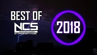 ♫ Best Of NCS Deep/Future House 2018 ♫ 1Hour Gaming Mix ♫