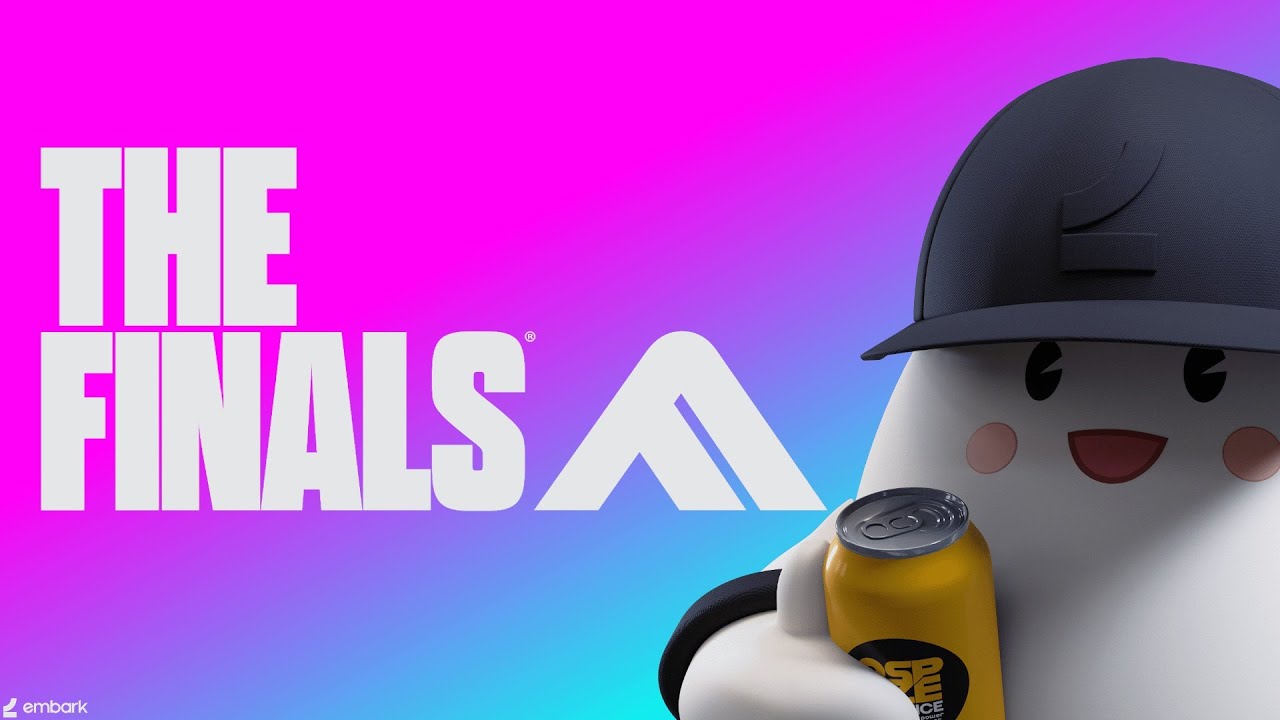 The Finals Youtube