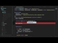 [Angular 2+ Forms and Validation] Lesson10   Form Builder