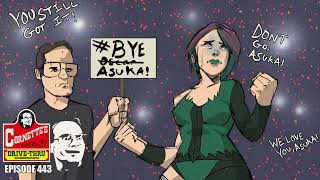 Jim Cornette on Asuka vs. Iyo Sky at WWE Backlash 2026