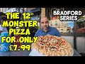 Is this the BEST VALUE pizza in THE UK? | FOOD REVIEW | TFT