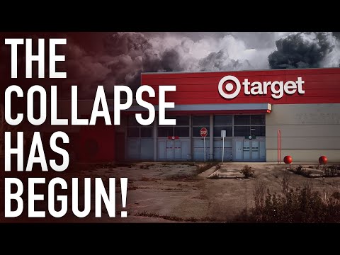 20 Big Box Retailers Collapsing Right In Front Of Our Eyes