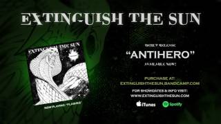 Extinguish the Sun - \