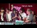 Larry Stylinson - Jealous Boyfriend 3 - Jealous Harry