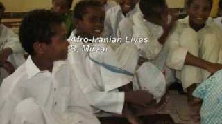 African Diaspora in Iran ( New documentary: Afro-Iranian Lives)