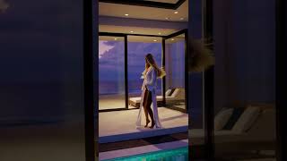 VITA MAISON - An evening by the pool