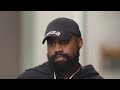 Kanye West 'explained why he is pro-life' in Fox News interview