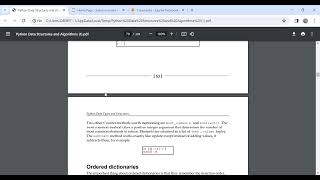 Learn Python|Lesson#34|| Counter objects in detail ||#programming #python#coding